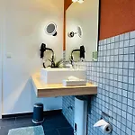 Daire Waldblick Duo- 7 Personen- 2 Baeder- Waschmaschine-parkplatz *