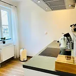 Waldblick Duo- 7 Personen- 2 Baeder- Waschmaschine-parkplatz * Wolfsburg