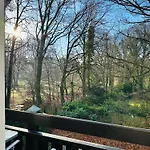 Waldblick Duo- 7 Personen- 2 Baeder- Waschmaschine-parkplatz * Wolfsburg