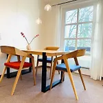 Daire Waldblick Duo- 7 Personen- 2 Baeder- Waschmaschine-parkplatz Wolfsburg