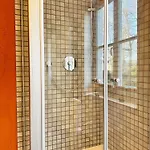 Waldblick Duo- 7 Personen- 2 Baeder- Waschmaschine-parkplatz Daire Wolfsburg