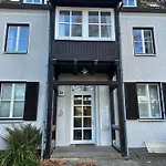 Waldblick Duo- 7 Personen- 2 Baeder- Waschmaschine-parkplatz *