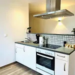 Waldblick Duo- 7 Personen- 2 Baeder- Waschmaschine-parkplatz * Wolfsburg