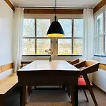 Waldblick Duo- 7 Personen- 2 Baeder- Waschmaschine-parkplatz Wolfsburg