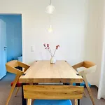 Waldblick Duo- 7 Personen- 2 Baeder- Waschmaschine-parkplatz * Wolfsburg