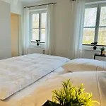 Daire Waldblick Duo- 7 Personen- 2 Baeder- Waschmaschine-parkplatz