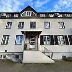Waldblick Duo- 7 Personen- 2 Baeder- Waschmaschine-parkplatz Wolfsburg