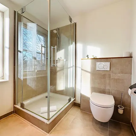 Apartmán Waldblick Duo- 7 Personen- 2 Baeder- Waschmaschine-parkplatz *