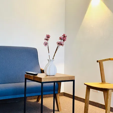 Waldblick Duo- 7 Personen- 2 Baeder- Waschmaschine-parkplatz