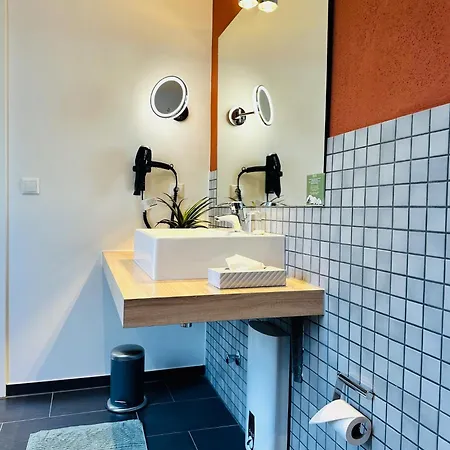 Apartmán Waldblick Duo- 7 Personen- 2 Baeder- Waschmaschine-parkplatz *