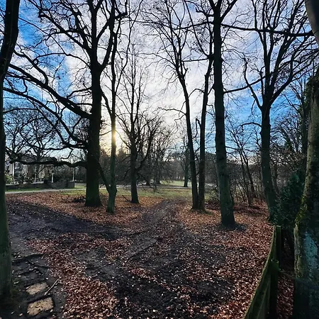 Waldblick Duo- 7 Personen- 2 Bäder- Waschmaschine-parkplatz Apartment *
