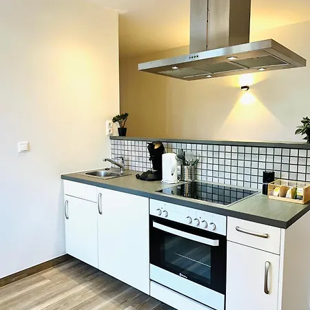 Waldblick Duo- 7 Personen- 2 Baeder- Waschmaschine-parkplatz * Wolfsburg