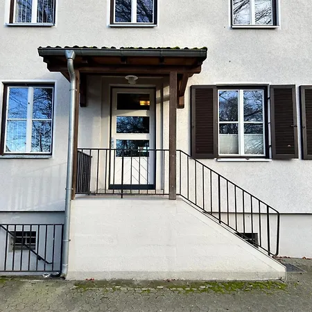 Apartmán Waldblick Duo- 7 Personen- 2 Baeder- Waschmaschine-parkplatz *
