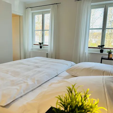 Apartmán Waldblick Duo- 7 Personen- 2 Baeder- Waschmaschine-parkplatz