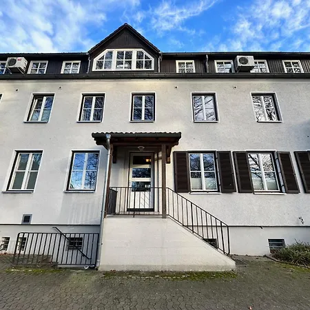Waldblick Duo- 7 Personen- 2 Baeder- Waschmaschine-parkplatz Wolfsburg